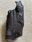 Used Sturdy SAFARILAND Tactical Holster 6360-7442 P229R — photo 1