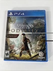 Ubisoft Assassin's Creed Odyssey PS4 Game Bonus Mission Action 2018