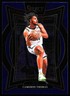 2024-25 Panini Select - Concourse Cameron Thomas #50 Blue