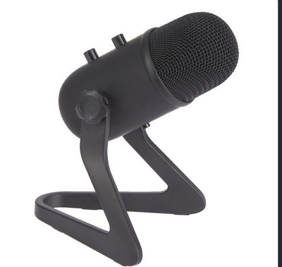 Fifine Mikrofon K678, USB Mikrofon für Streaming Aufnahme