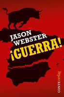 Jason Webster | Guerra | Taschenbuch | Deutsch (2014) | Kartoniert / Broschiert