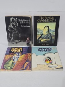 The Far Side Gallery 3 | eBay