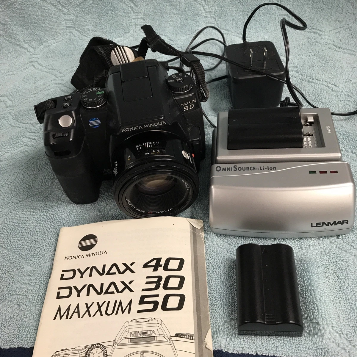 カメラ8台　ジャンク品　Canon、Nikon、Konica、minolta Konica Minolta Digital Cameras for Sale | Shop New & Used Digital