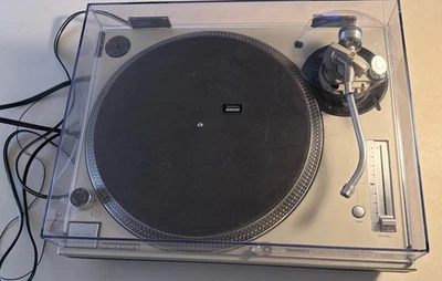 Technics SL-1200M3D DJ Turntables for sale | eBay