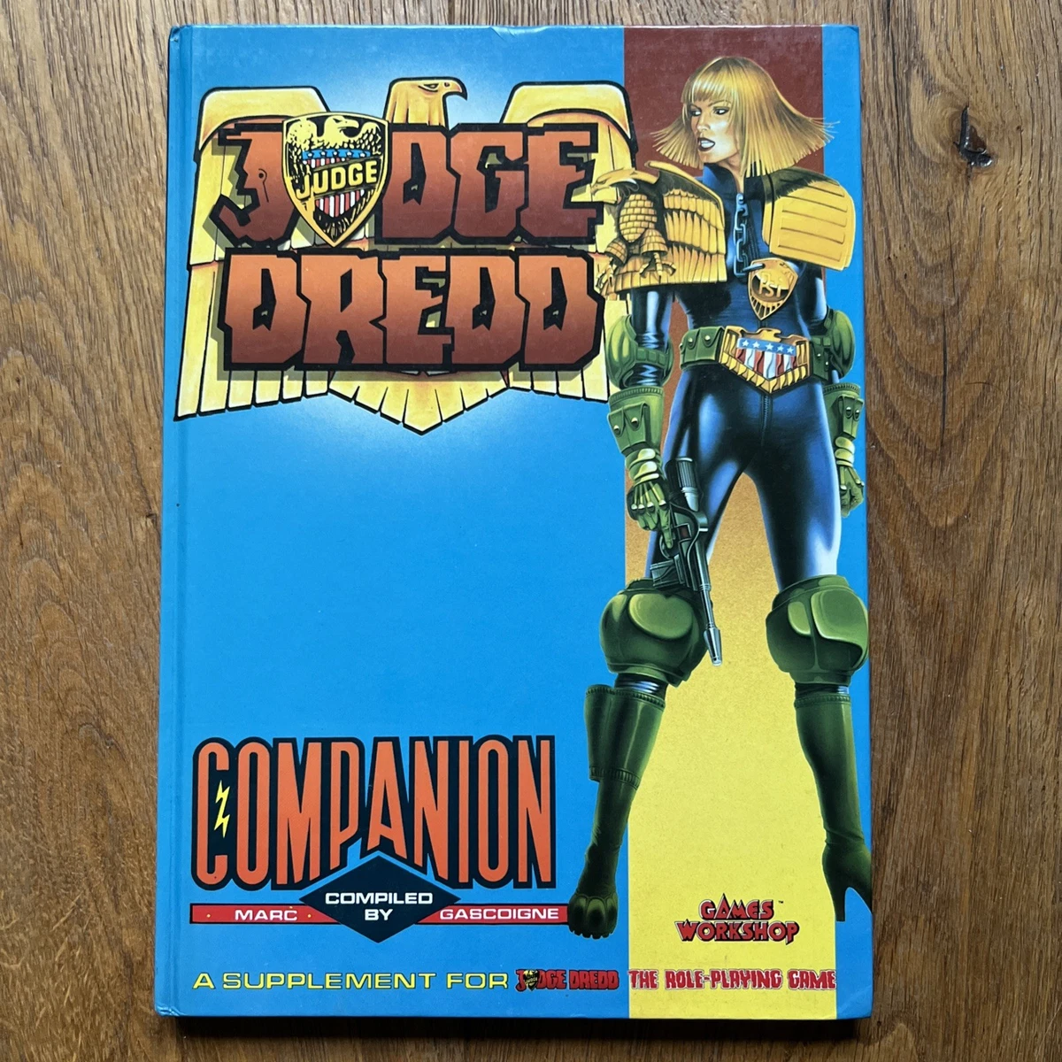 Judge Dredd - Dredd Vs Death - Jeux vidéo - Achat & prix
