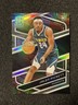 2023-24 Panini Spectra Jalen Pickett Rookie RC Menagerie Parallel SP Nuggets