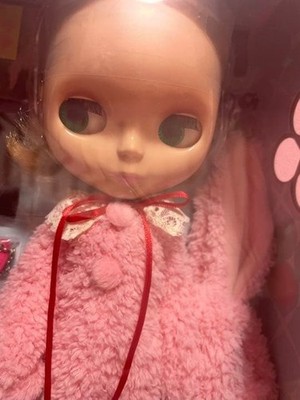 Takara Tomy Neo Blythe 056 Honey Bunny Once More Doll Blythe Shop