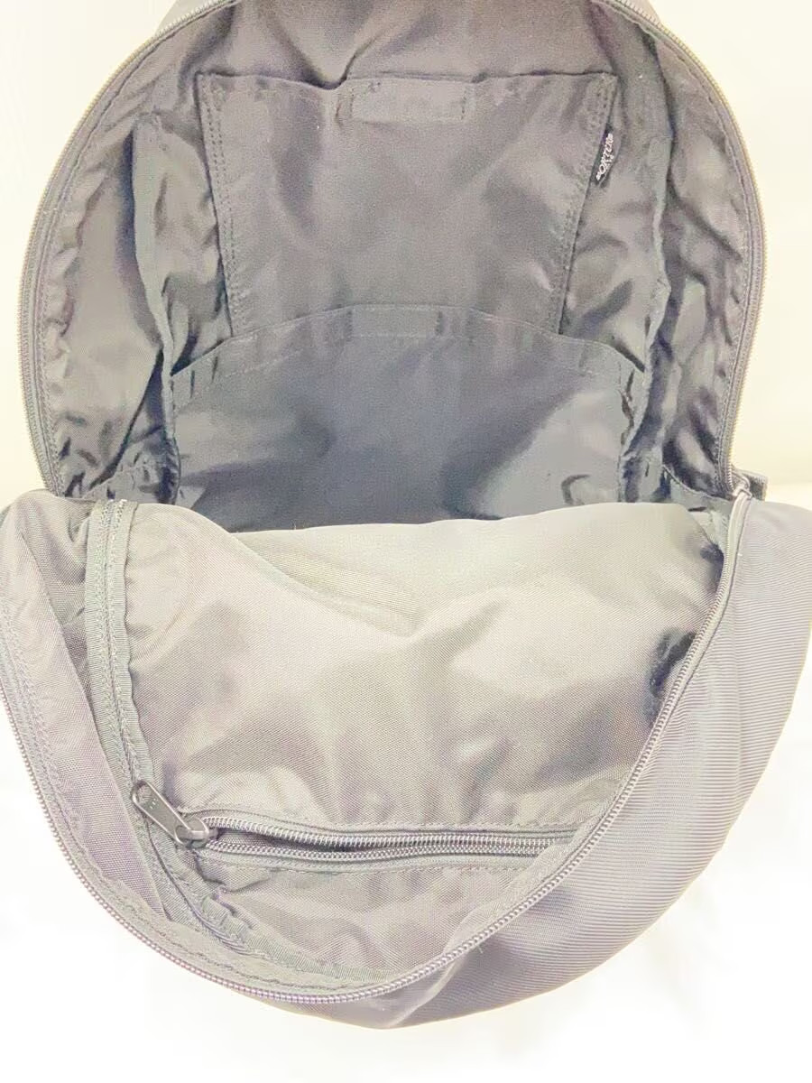 PORTER EXPLORER DAYPACK Backpack BLK Solid - image 6