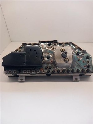 INSTRUMENT PANEL Citroën ZX 1992 96028249 / 028105520910 | eBay