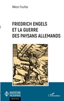 Nikos Foufas | Friedrich Engels Et La Guerre Des Paysans Allemands | Taschenbuch
