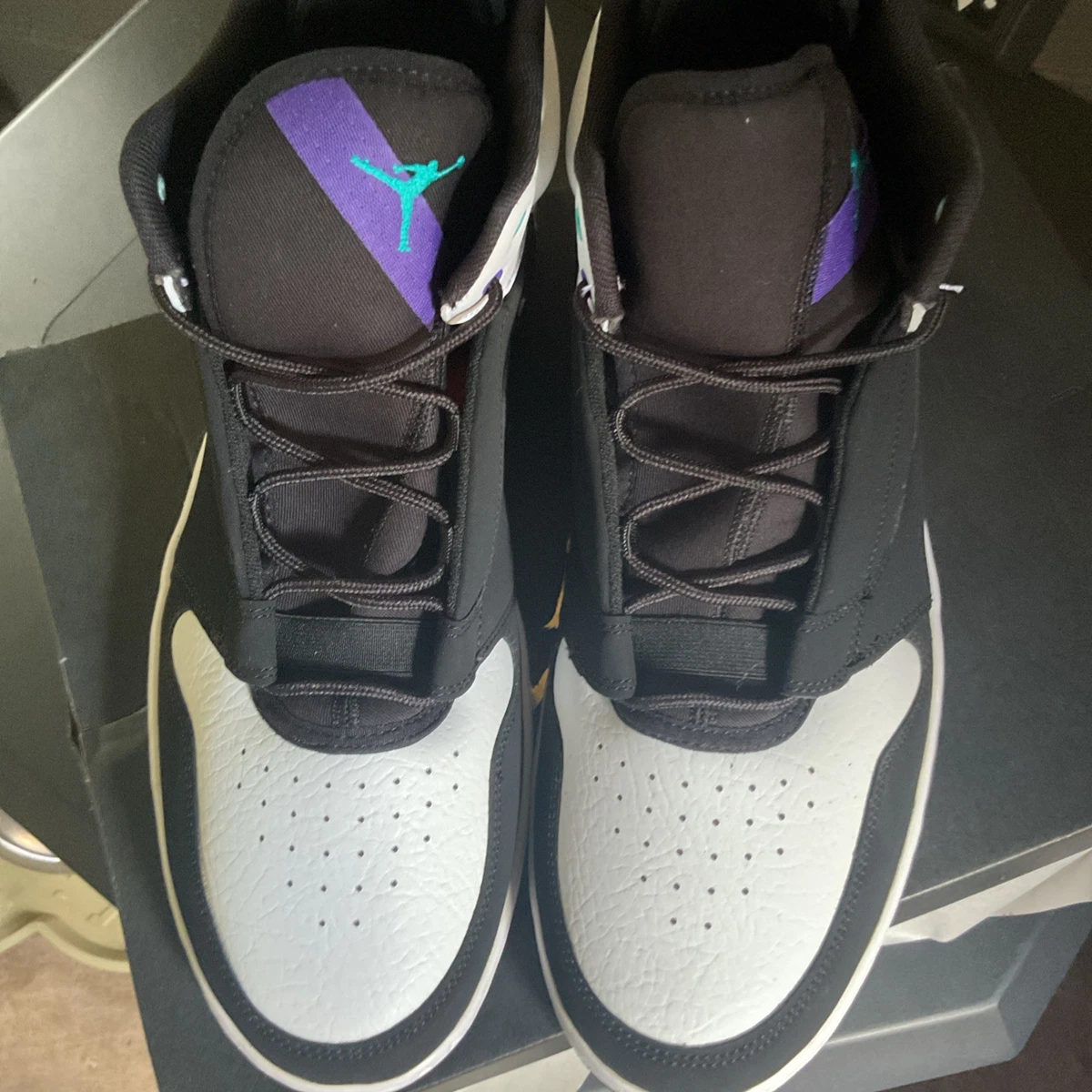 Jordan Fadeaway for Sale | Authenticity Guaranteed | eBay