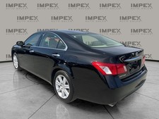 2008 Lexus ES350 350