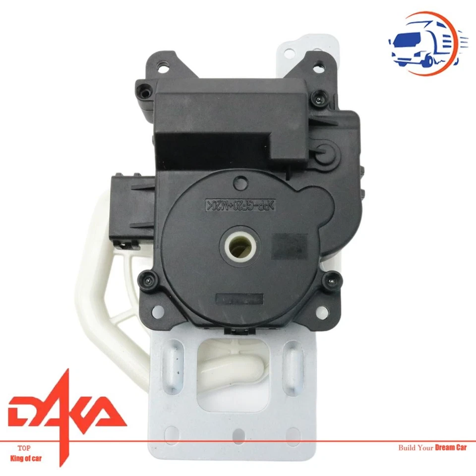 NUEVO actuador de puerta de aire 79140-SWA-A01 para motor Honda CR-V 2007-2011 modo Foto 4 de 4