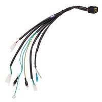 AnschlußStecker CDI Lifan 150 Ccm Pit Bike Dirt Bike Hmparts