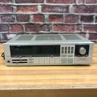 Vintage Pioneer SX-50 Computer Controlled Stereo Receiver - Tested & Working