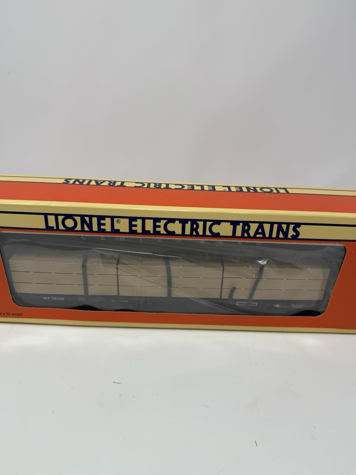 Click here to see eBay Auction