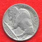USA  5 CENT 1936 P