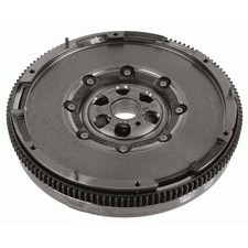 Sachs Engine Flywheel 132 Teeth 240mm fits VW Transporter Platform 2009-2015 2.0