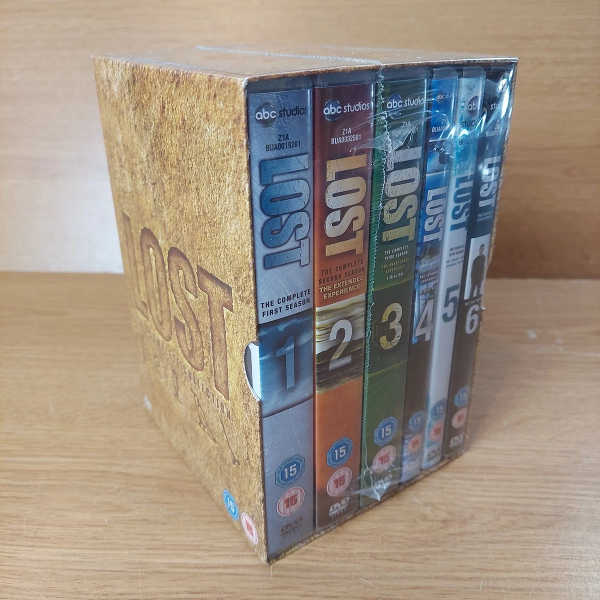 Lost 1 6 for sale | eBay UK
