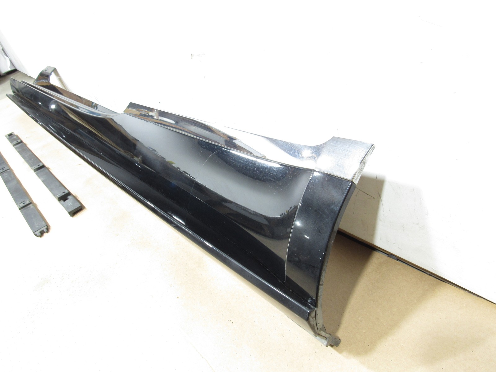 Bentley Continental GT 2012-2018 Left Molding