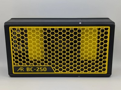 AMD BC-250 APU GPU Case Slim Console by Arthrimus | Flex ATX Compatible PETG