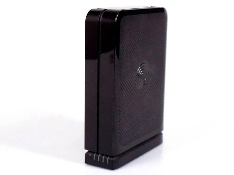 1TB Seagate STAC1000100 GoFlex Desk Externe USB 3.5-Zoll HDD ohne Netzteil