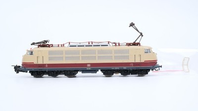 Trix Express H0 32241 E-Lok BR 103 195-4 DB 3 Leiter Gleichstrom