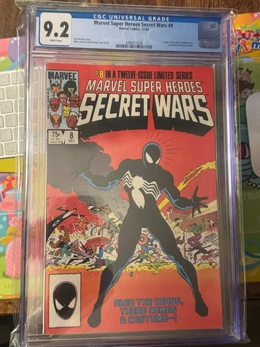 Comic Image