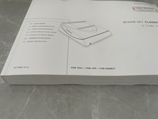 BEMER Classic Pro PEMF Therapy System User Manual Multi Language