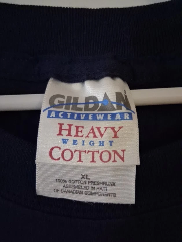 Camiseta Negra Vintage Subway Series 2000 Mets Yankees Talla XL Serie Mundial Foto 3 de 4