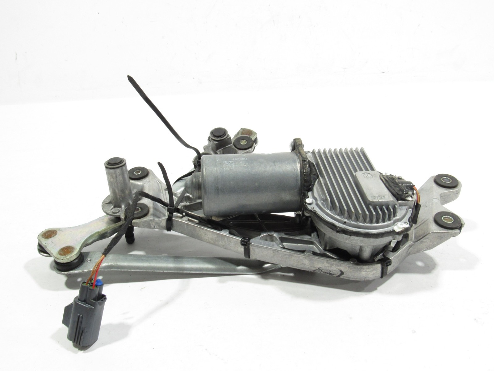 17-23 McLaren 720S 2018 Front Windshield Wiper Linkage w/ Motor !#4