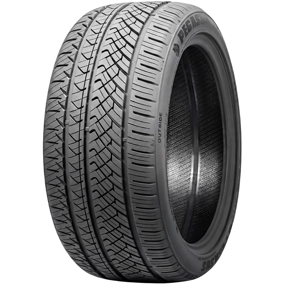 265/40/22 All Season Tires for sale | eBay