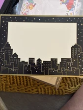 Frances Meyer 80 Piece Cardstock Note Cards