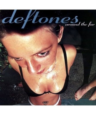 Around The Fur, Deftones