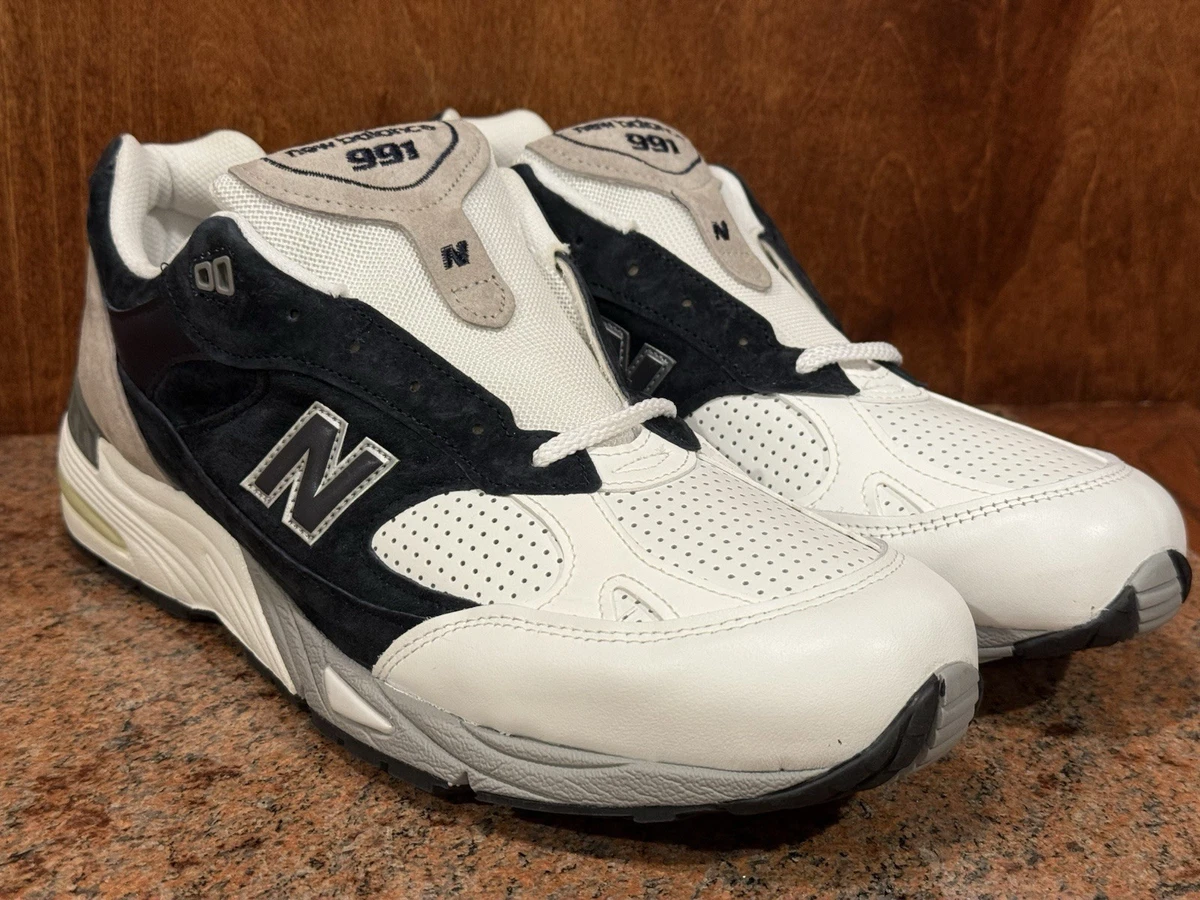 New Balance 991 Gray Blue 2021 for Sale | Authenticity Guaranteed