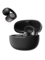 Shokz Opendots 2 Ear Cuff Wireless KopfhöRer Open-Ear Bluetooth Silky Black...
