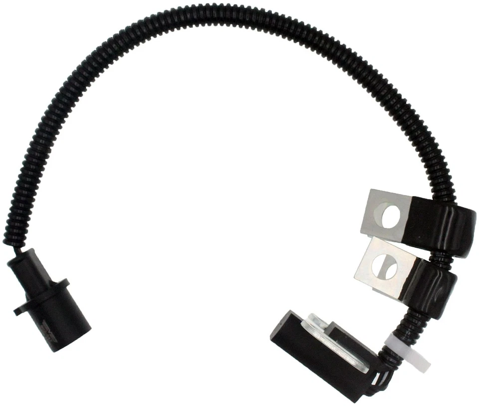 Sensor magnético de posición del cigüeñal Dorman 962-547 para 94-96 Dodge 2500 3500 Foto 2 de 4