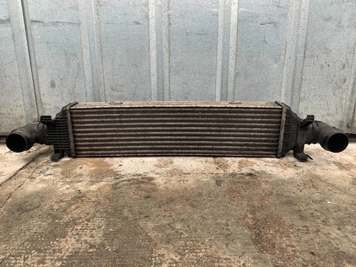 MERCEDES-BENZ E W212 Ladeluftkühler A2045000200 2.10 Diesel 150kw 2014 32855208