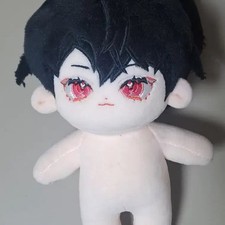 Hwasan Guihwan - Cheongmyeong Plush Doll