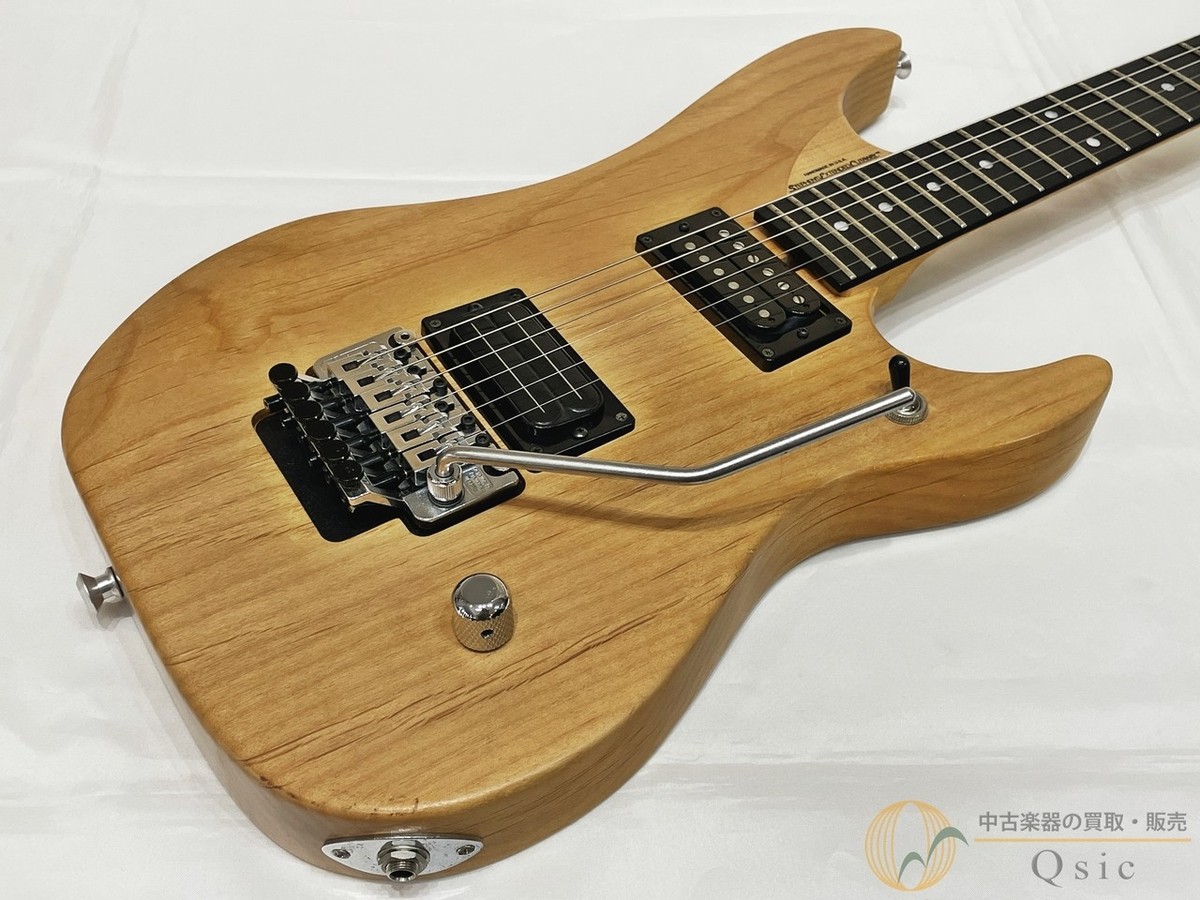 Washburn N4E NM Used Electric Guitar | eBay
