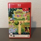 Pokemon Pokopia - Nintendo Switch 2 (Used)