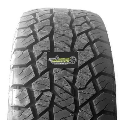 Hankook Dynapro AT2 (RF11) 3PMSF M+S 255/60R18 108T Reifen Ganzjahresreifen