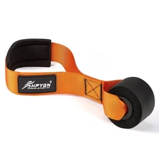 HPYGN Door Anchor for Resistance Bands Home-Gym Workout Exercise Bands Attach...