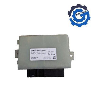 OEM Mercedes-Benz Emissions Control Unit for 2018 2021 C-Class A0009004613