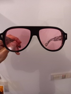 jacques marie mage sunglasses driftwood sonnenbrille unisex
