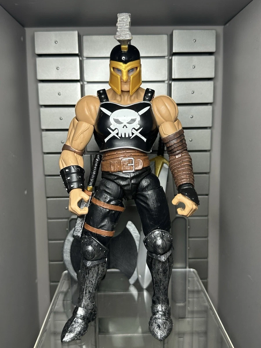 Marvel Legends Ares for sale | eBay