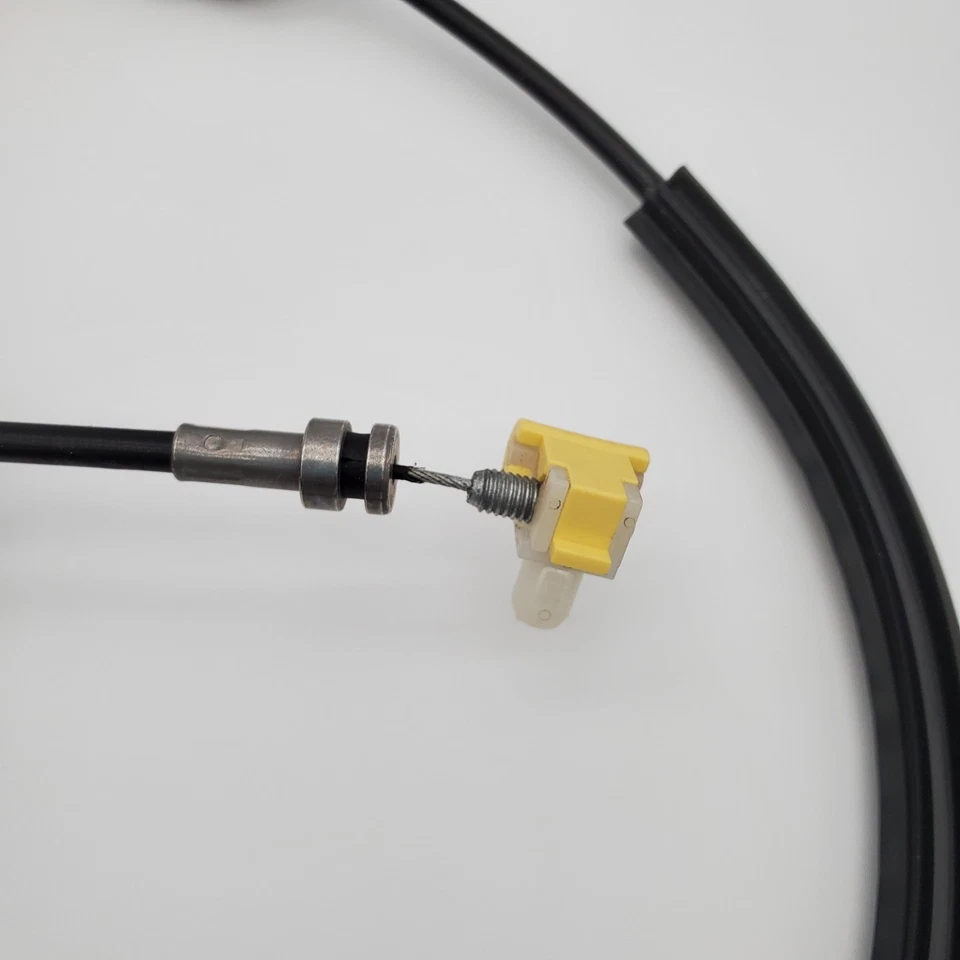 940-672 Rear Right Door Latch Assembly For 06-07 Ford F-250 Super Duty F-350 - Image 4 of 4