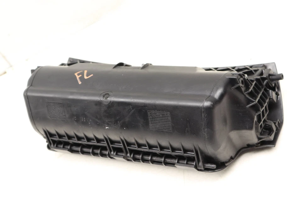 Mercedes-Benz SL55 AMG 2002-2008 - Asiento delantero izquierdo contenedor de almacenamiento/cajón/bandeja Foto 4 de 4