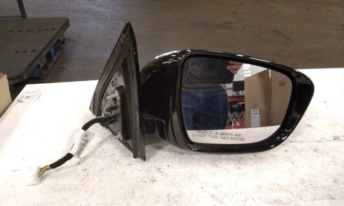 2017 Nissan Pathfinder RH Passenger Door Mirror Side View OEM