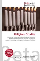 Lambert M. Surhone (U. A.) | Religious Studies | Taschenbuch | Englisch (2026)